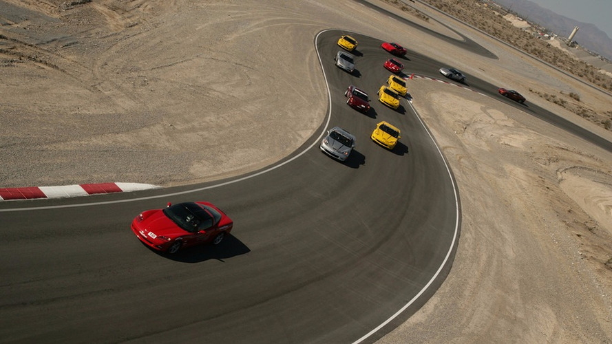 Rancho Spring Mountain Motorsports