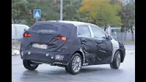 Erwischt: Hyundai B-SUV