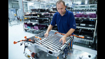Im Bauch von BMW