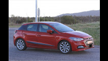 Erwischt: Seat Ibiza