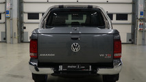 Volkswagen Amarok V6