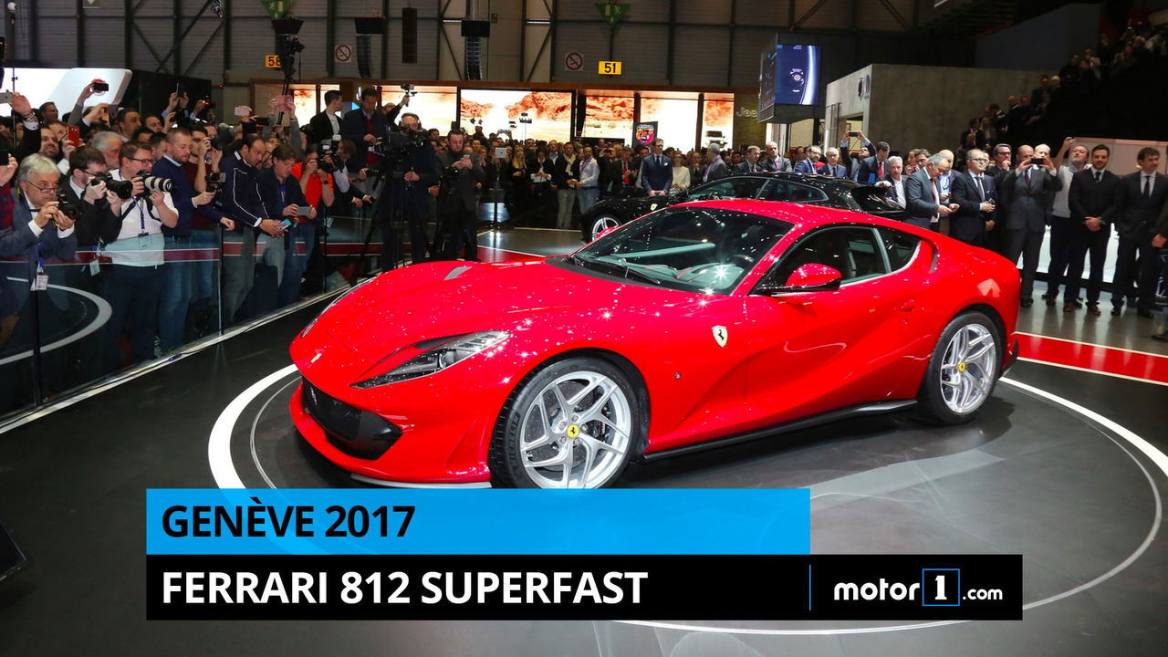 812 Superfast