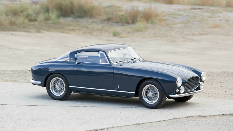 Amelia Island Auction