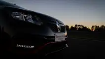 Renault Sandero RS Racing Spirit