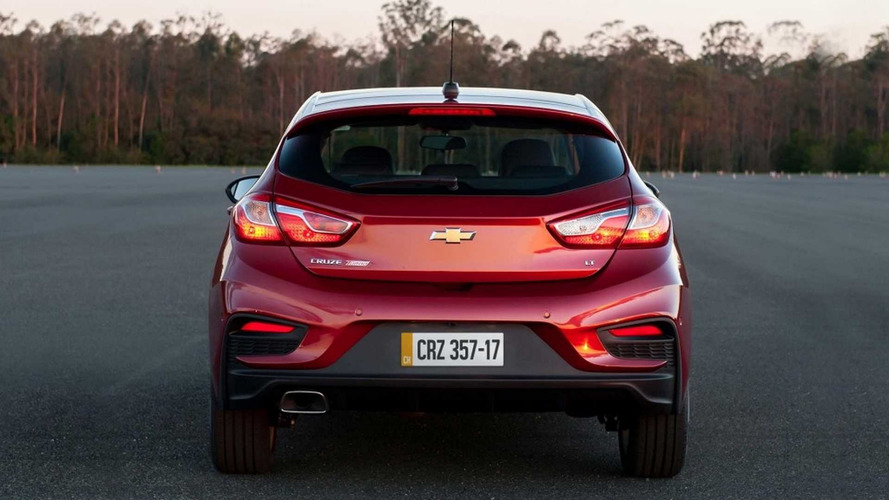 Novo Cruze