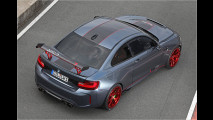 598 PS, 1.371 Kilo: Irrer BMW M2