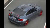 598 PS, 1.371 Kilo: Irrer BMW M2