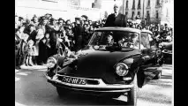 Präsidenten-SUV