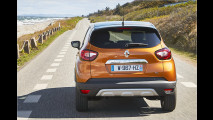 Renault Captur im Test
