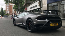 Lamborghini Huracan Performante