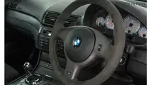 BMW M3 CSL