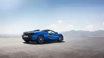 McLaren 570S Spider