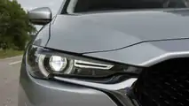 2017 Mazda CX-5 Review