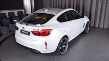 BMW X6 M AC Schnitzer