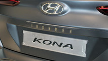 Hyundai Kona Iron Man Special Edition