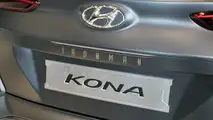 Hyundai Kona Iron Man Special Edition