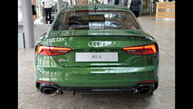 Audi RS5 Coupe