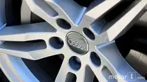 Audi A5 Cabriolet