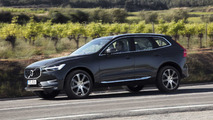 2018 Volvo XC60: İlk Sürüş