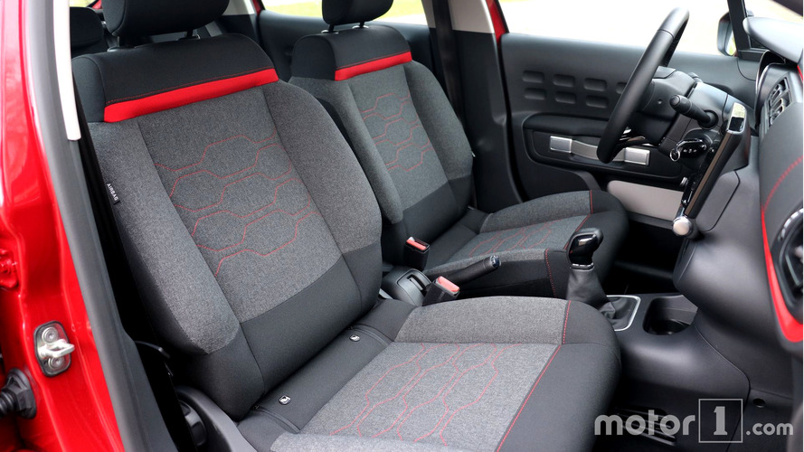 Essai Citroën C3