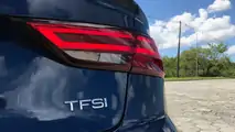 Audi A3 Sedan Ambition 2.0 2017