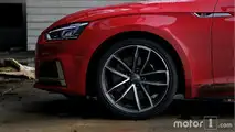 Essai Audi S5