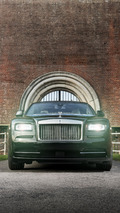 2017 Rolls-Royce Wraith Inspired by Music - Tommy