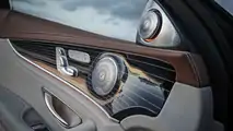 Mercedes-Benz Classe E