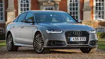 2017 Audi A6