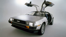 1981 - DMC DeLorean DMC-12