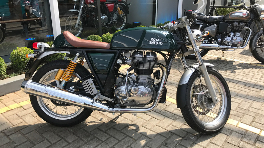 Royal Enfield Brasil