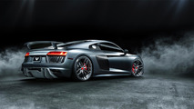 Vorsteiner Audi R8 VRS Aero