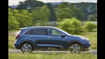 Das kostet der neue Kia Niro