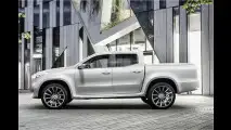 Ein neuer Stern am Pick-up-Himmel?