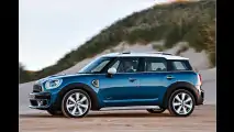 Ist dieser Mini noch mini?