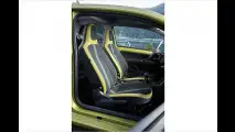 VW Up mit 1.0 TSI im Test