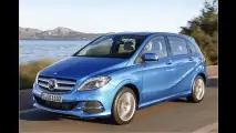 Autos für Alte, Autos für Junge