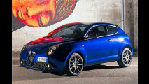 Ein typischer Alfa Romeo
