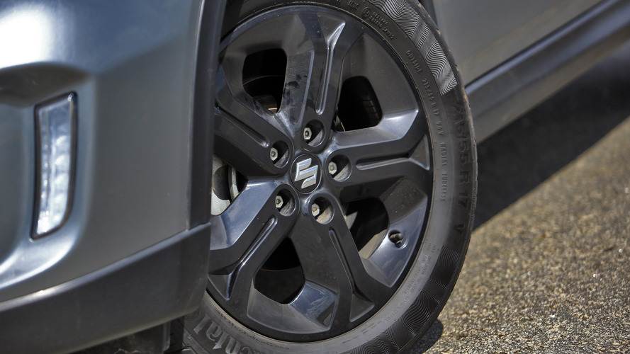 Suzuki Vitara 4Sport