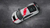 Audi R8 LMS GT4