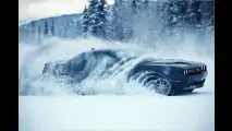 Ein Musclecar mit Allrad?!