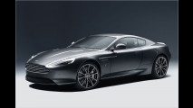 Aston Martin DB9