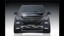 Piecha tunt Mercedes-SUV