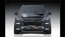 Piecha tunt Mercedes-SUV