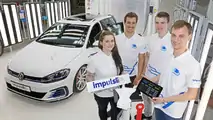 VW Worthersee Concepts