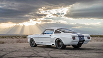 Classic Recreations 1966 Shelby Mustang GT350CR