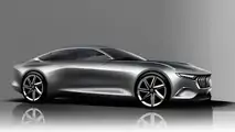 2017 Pininfarina H600 concept