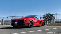 KVC - Ferrari LaFerrari Finali Mondiali