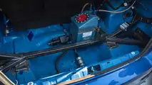 Subaru WRX STI Bobsled Run