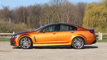 2017 Chevy SS: Review